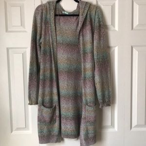 Maurice’s Cardigan